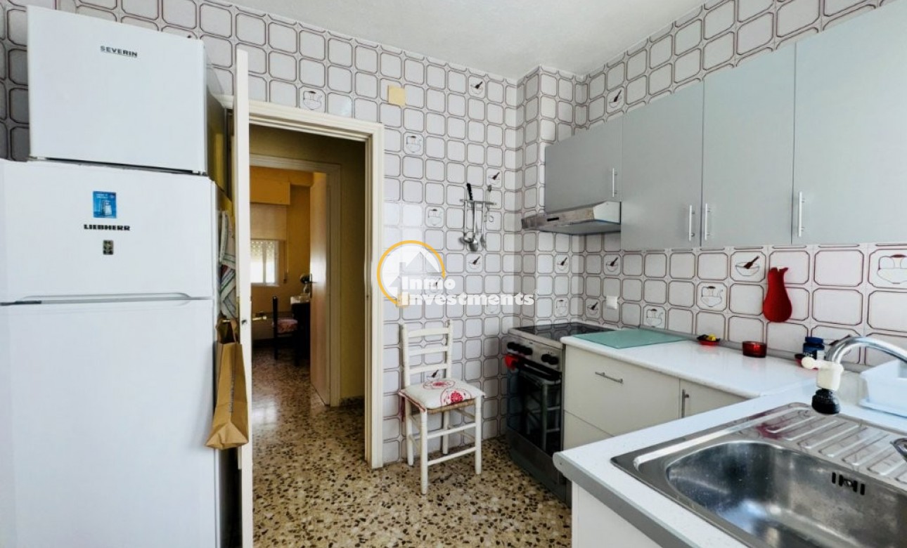  - Appartement - La Mata