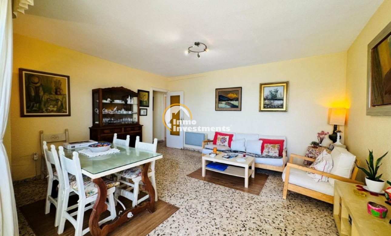  - Appartement - La Mata