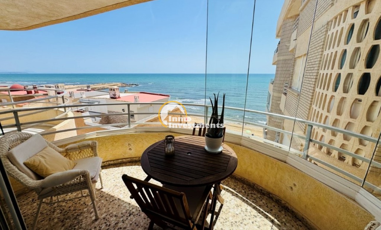  - Appartement - La Mata