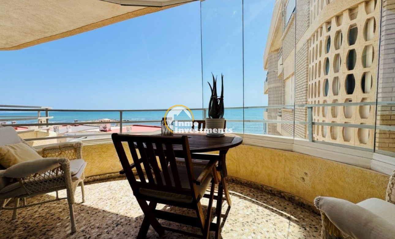  - Appartement - La Mata