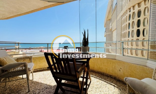  - Appartement - La Mata
