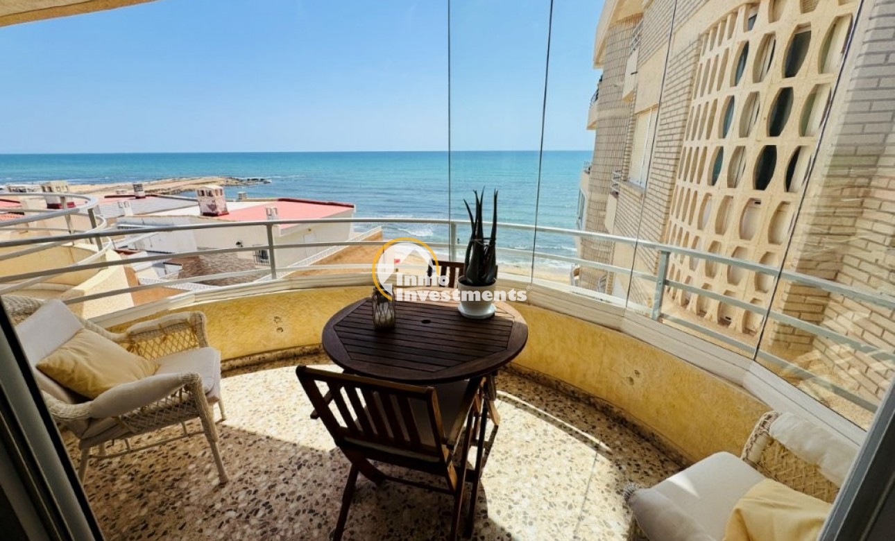  - Appartement - La Mata