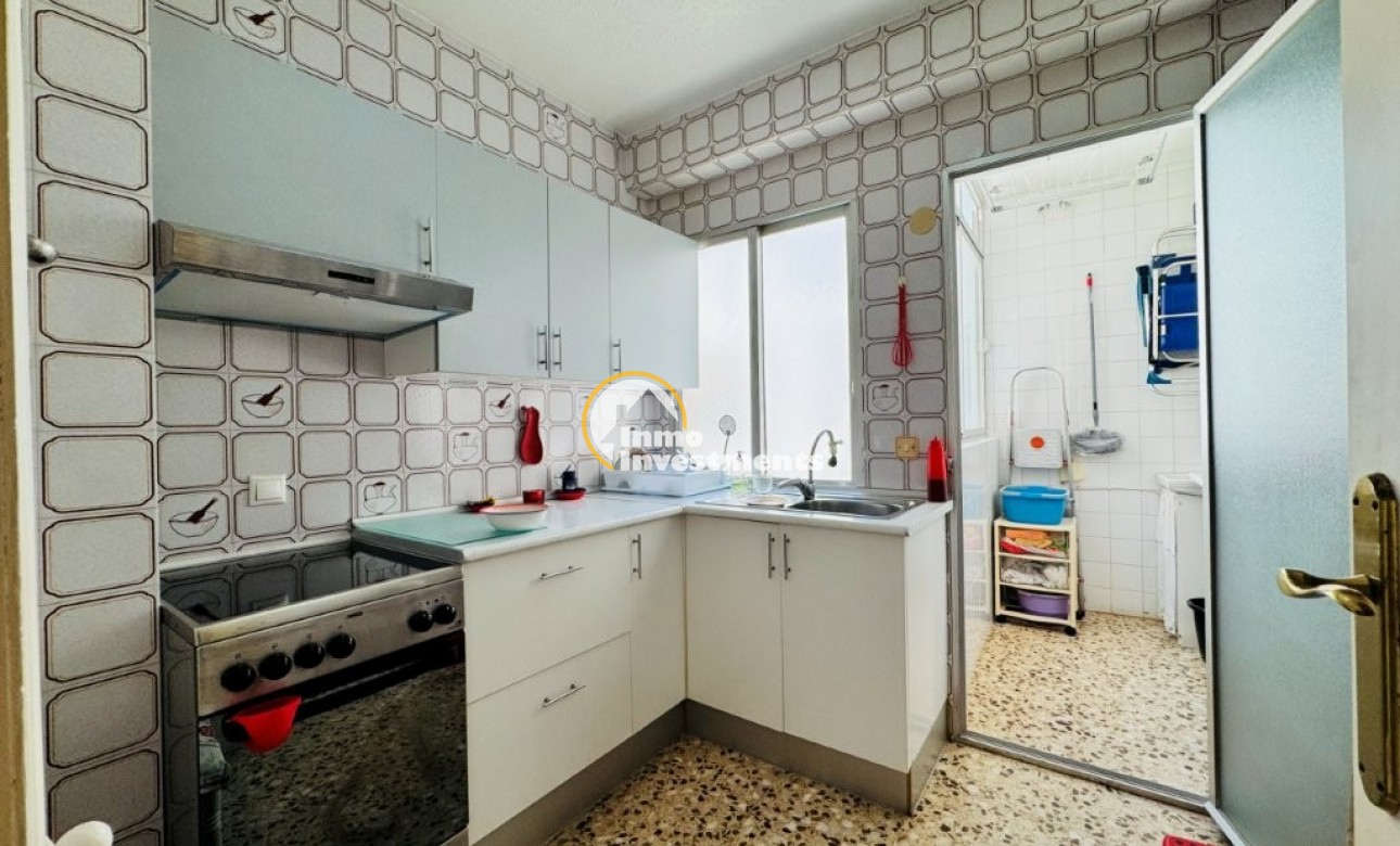  - Appartement - La Mata