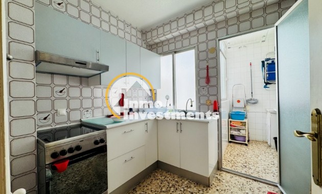  - Appartement - La Mata