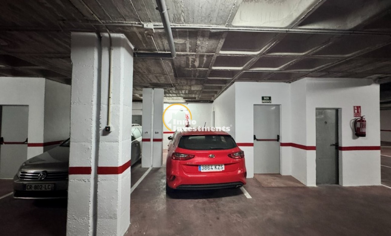  - Appartement - La Mata