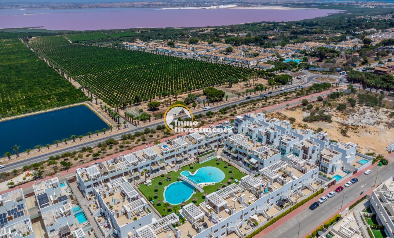 Till salu - Apartment Penthouse - Los Altos