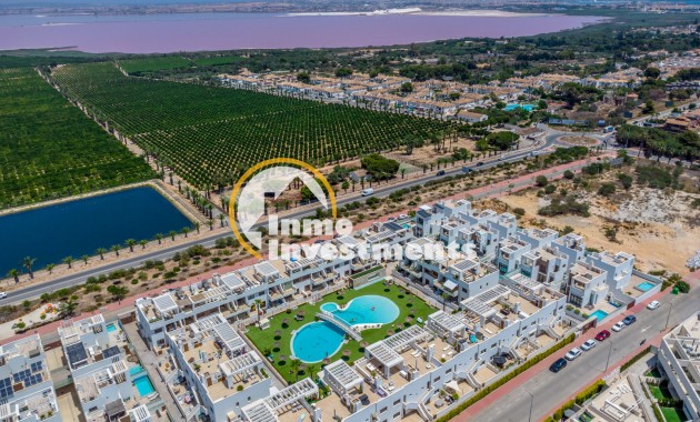 Till salu - Apartment Penthouse - Los Altos