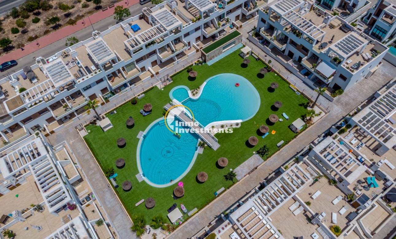 Till salu - Apartment Penthouse - Los Altos