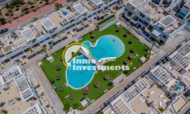 Till salu - Apartment Penthouse - Los Altos