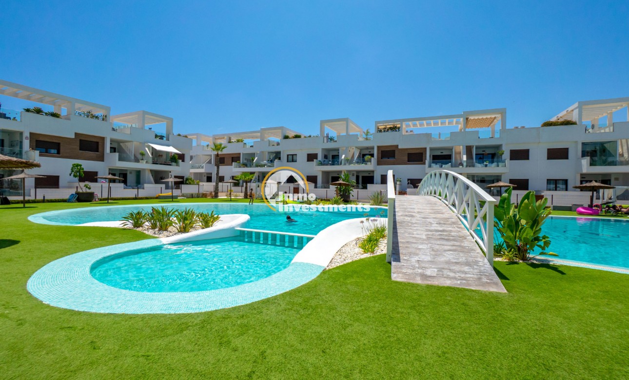 Till salu - Apartment Penthouse - Los Altos