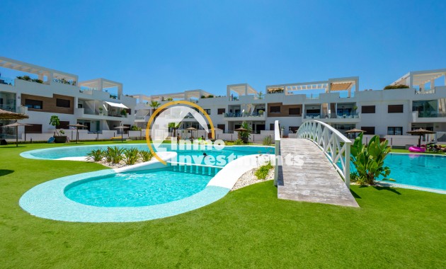 Till salu - Apartment Penthouse - Los Altos