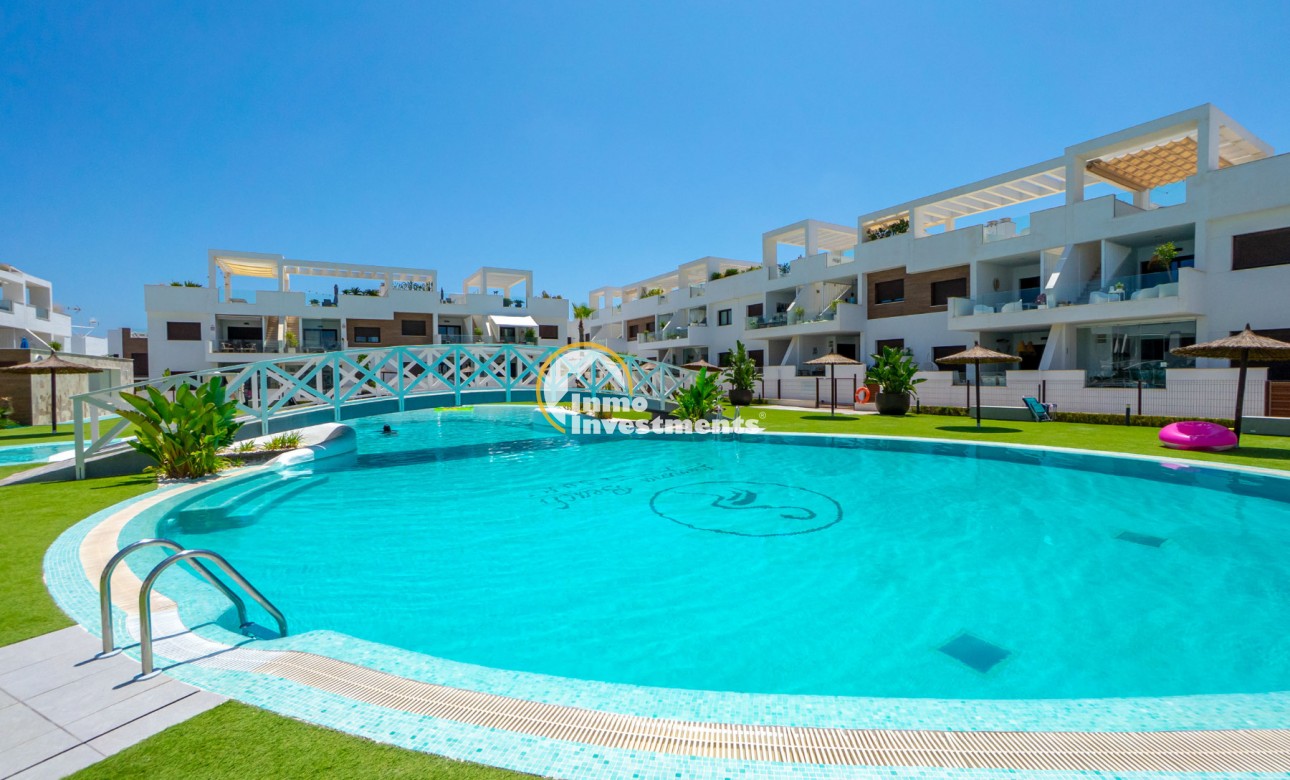 Till salu - Apartment Penthouse - Los Altos