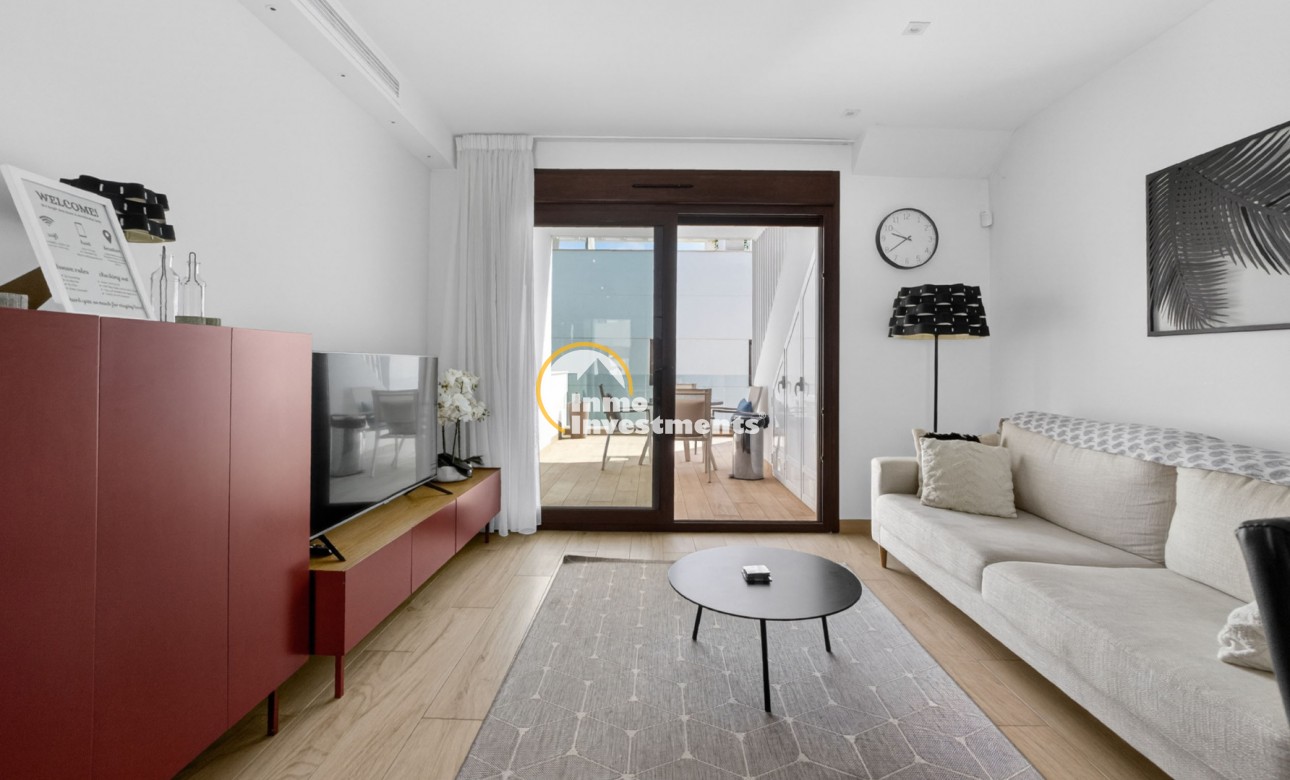 Till salu - Apartment Penthouse - Los Altos