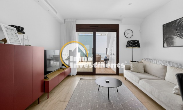 Till salu - Apartment Penthouse - Los Altos