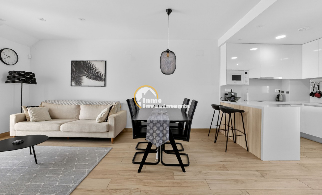 Till salu - Apartment Penthouse - Los Altos