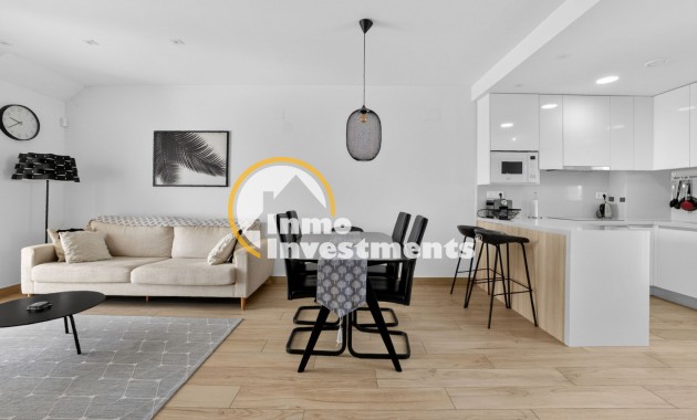 Till salu - Apartment Penthouse - Los Altos