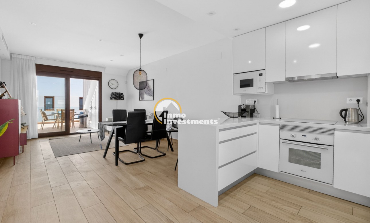 Till salu - Apartment Penthouse - Los Altos