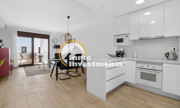 Till salu - Apartment Penthouse - Los Altos