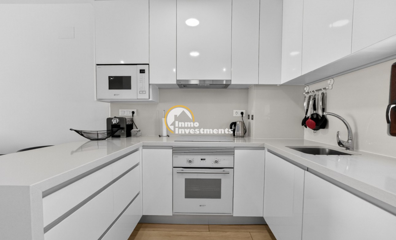 Till salu - Apartment Penthouse - Los Altos