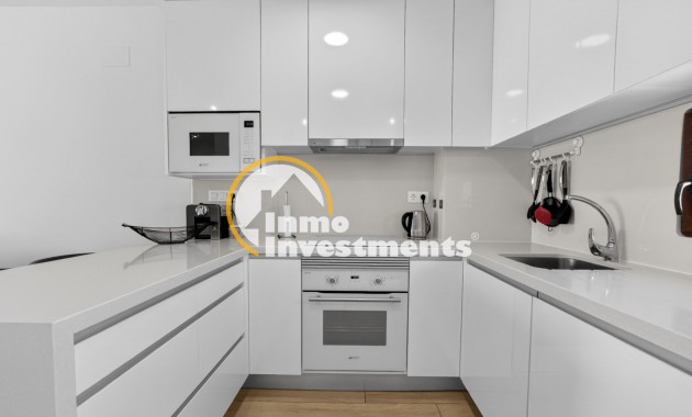 Till salu - Apartment Penthouse - Los Altos