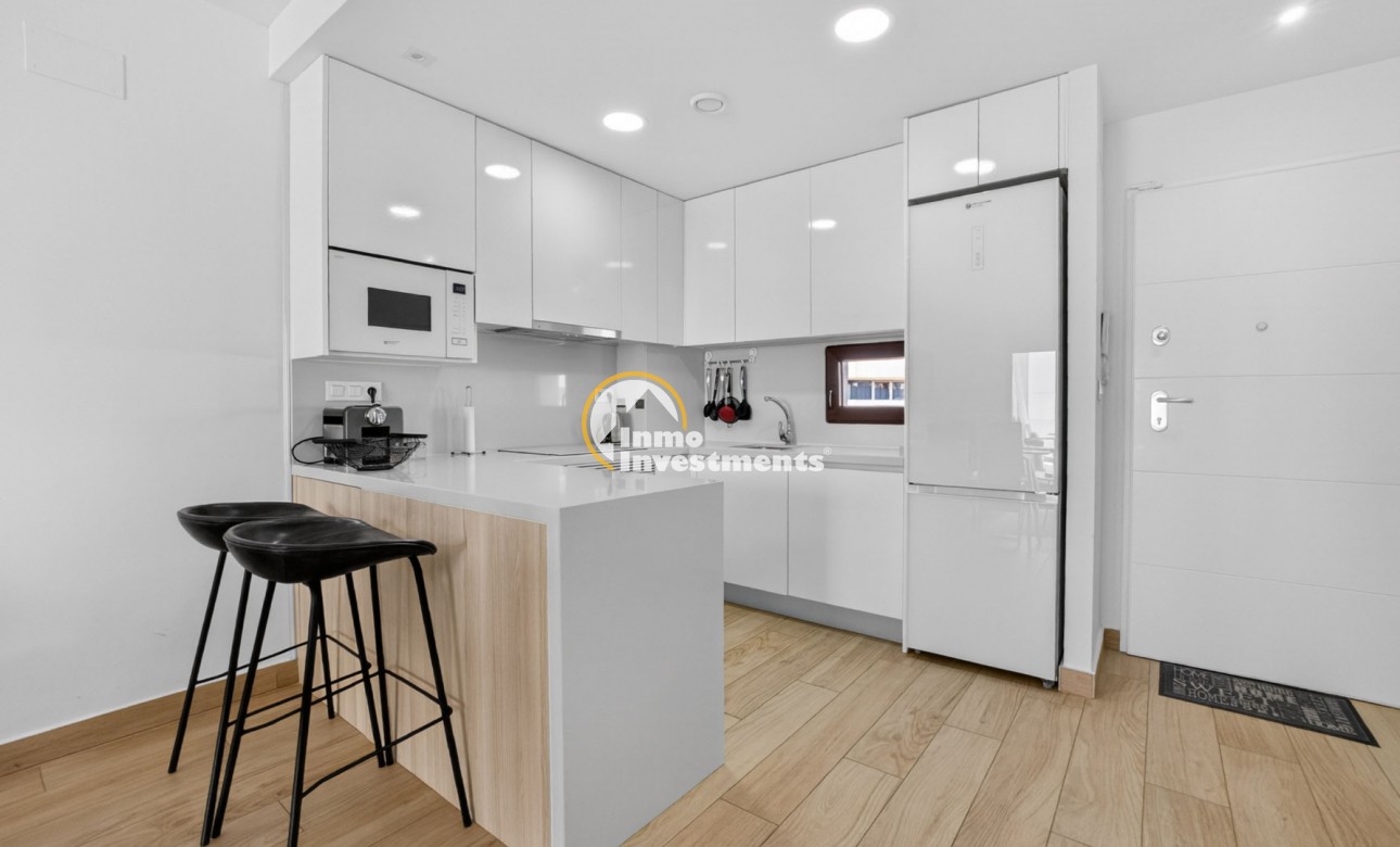 Till salu - Apartment Penthouse - Los Altos