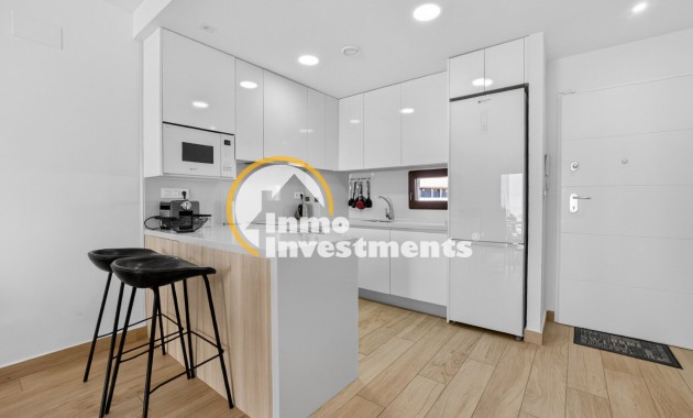 Till salu - Apartment Penthouse - Los Altos