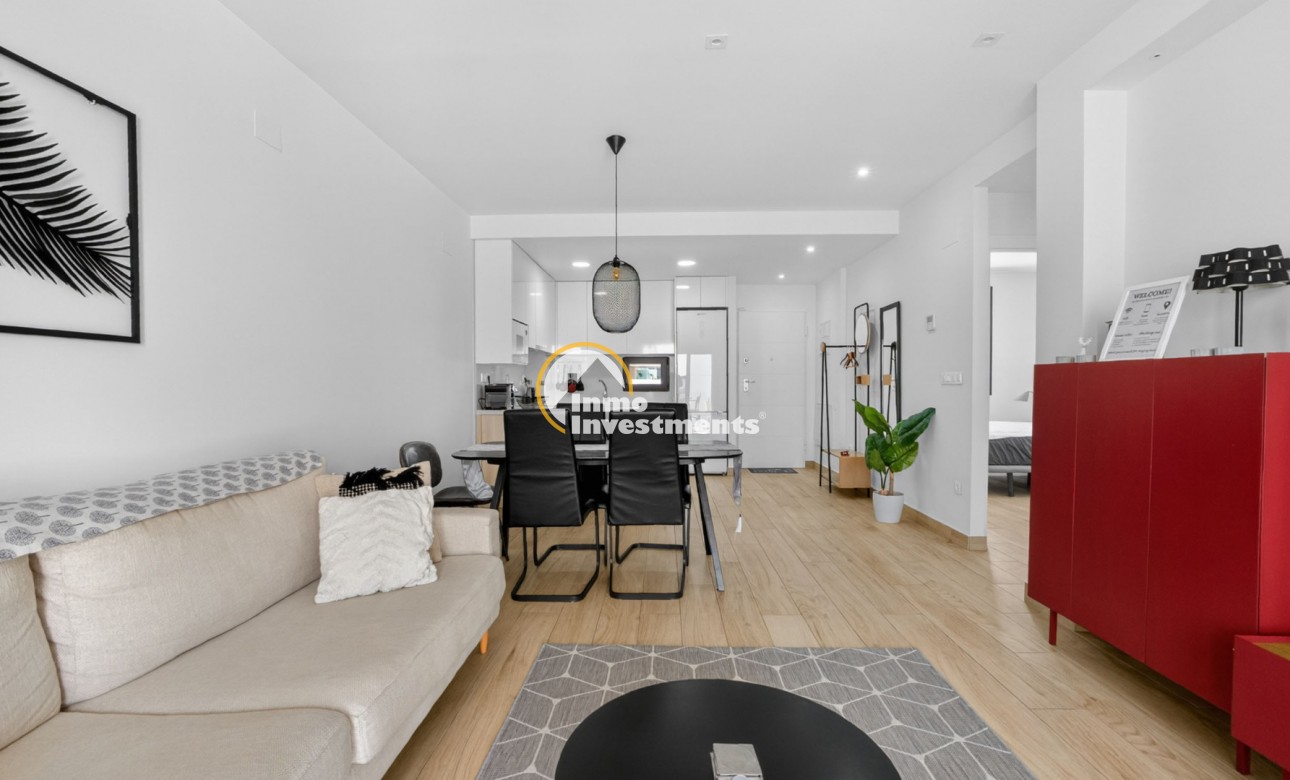 Till salu - Apartment Penthouse - Los Altos