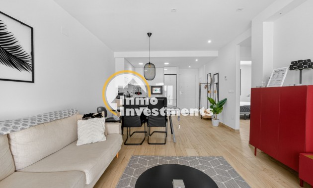 Till salu - Apartment Penthouse - Los Altos