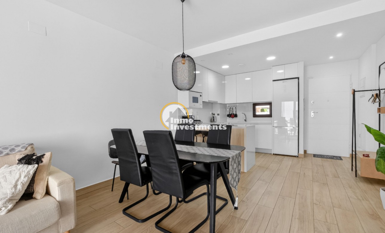 Till salu - Apartment Penthouse - Los Altos