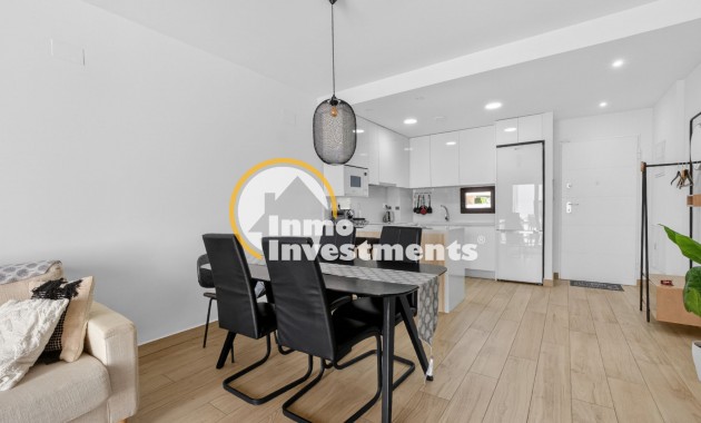 Till salu - Apartment Penthouse - Los Altos