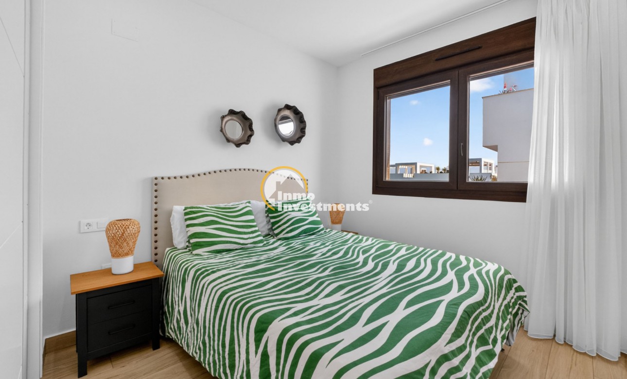 Till salu - Apartment Penthouse - Los Altos