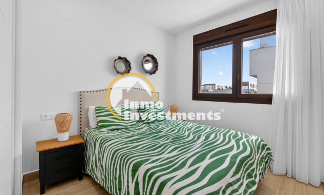 Till salu - Apartment Penthouse - Los Altos