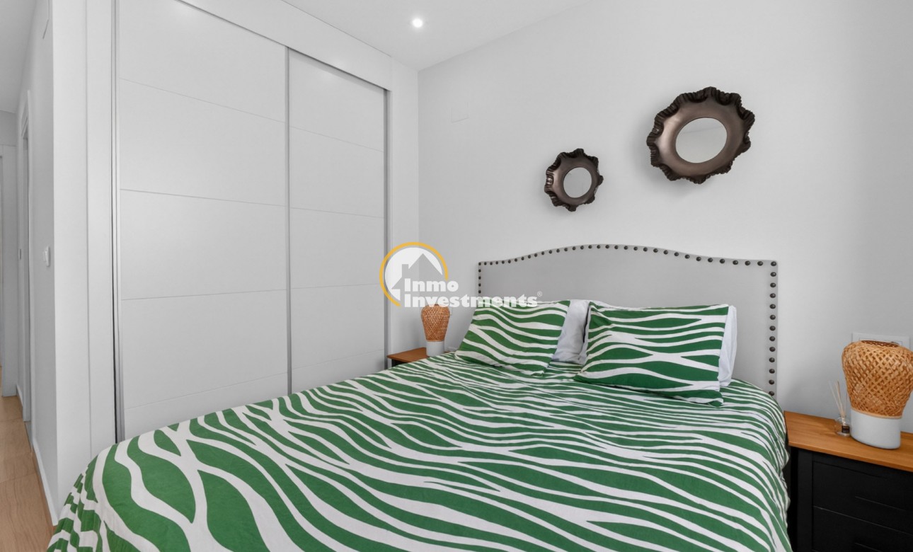 Till salu - Apartment Penthouse - Los Altos