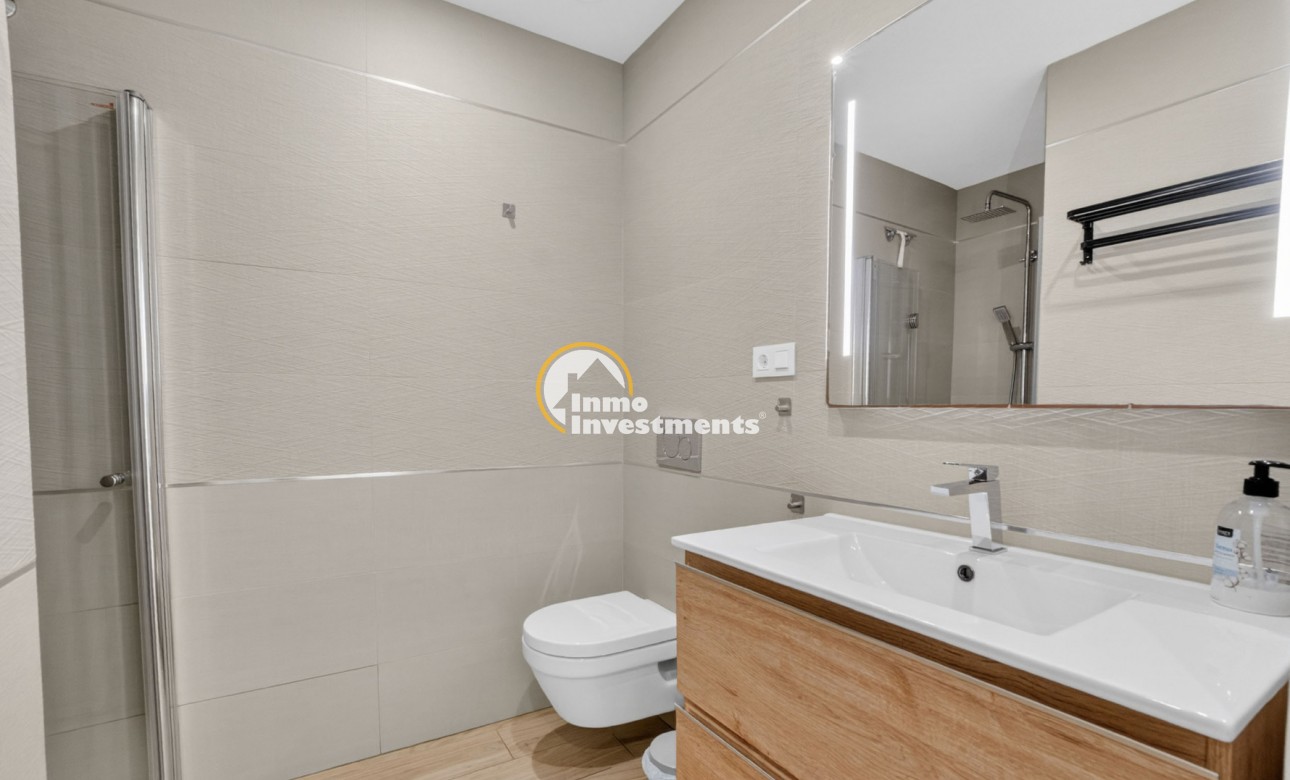 Till salu - Apartment Penthouse - Los Altos