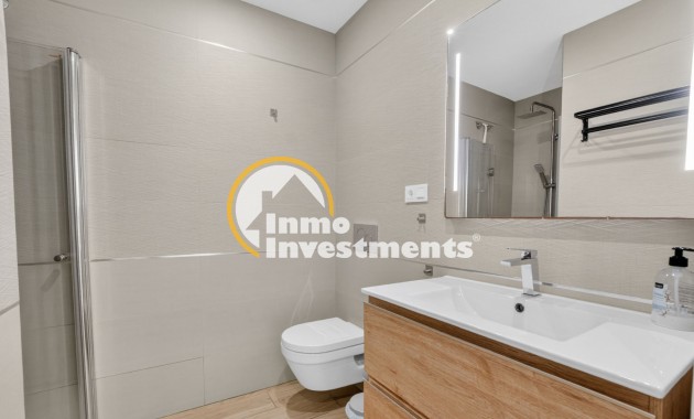 Till salu - Apartment Penthouse - Los Altos