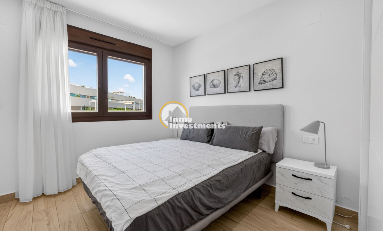 Till salu - Apartment Penthouse - Los Altos