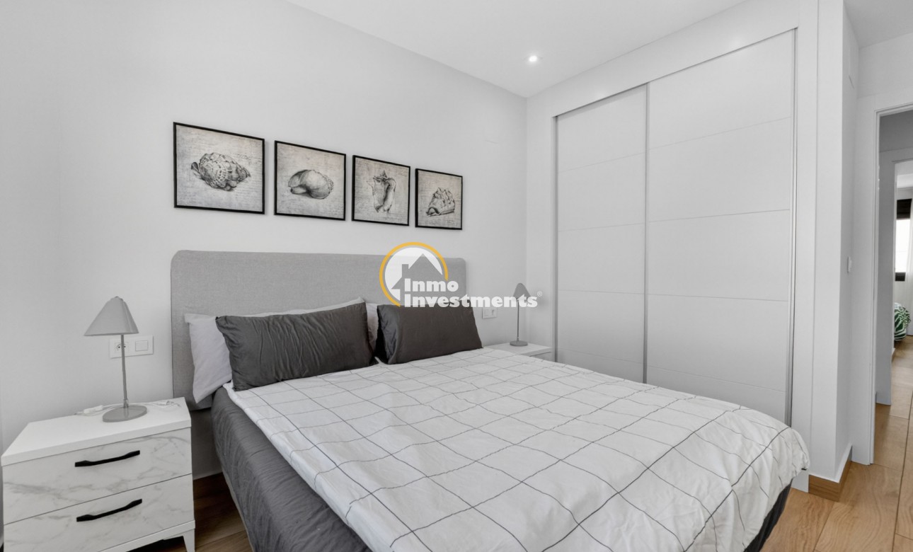 Till salu - Apartment Penthouse - Los Altos