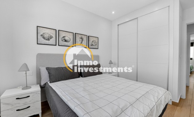 Till salu - Apartment Penthouse - Los Altos