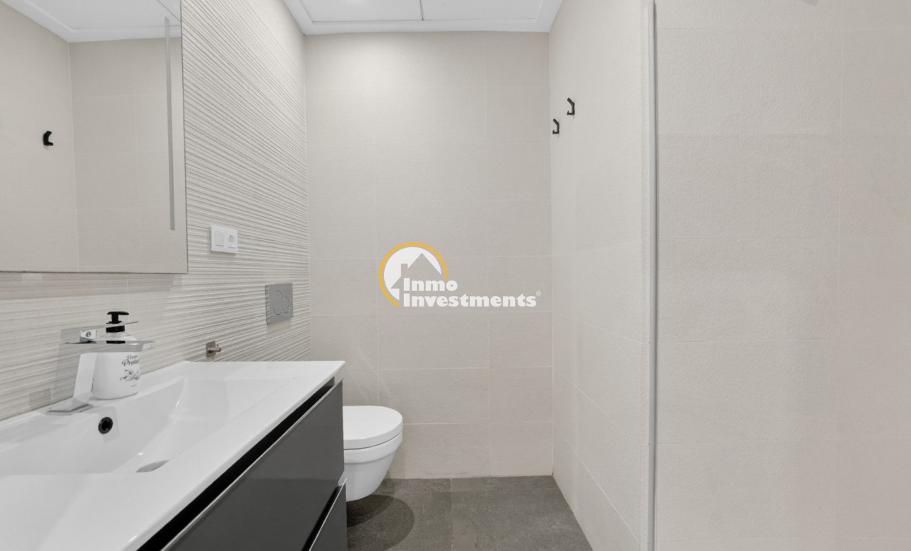Till salu - Apartment Penthouse - Los Altos