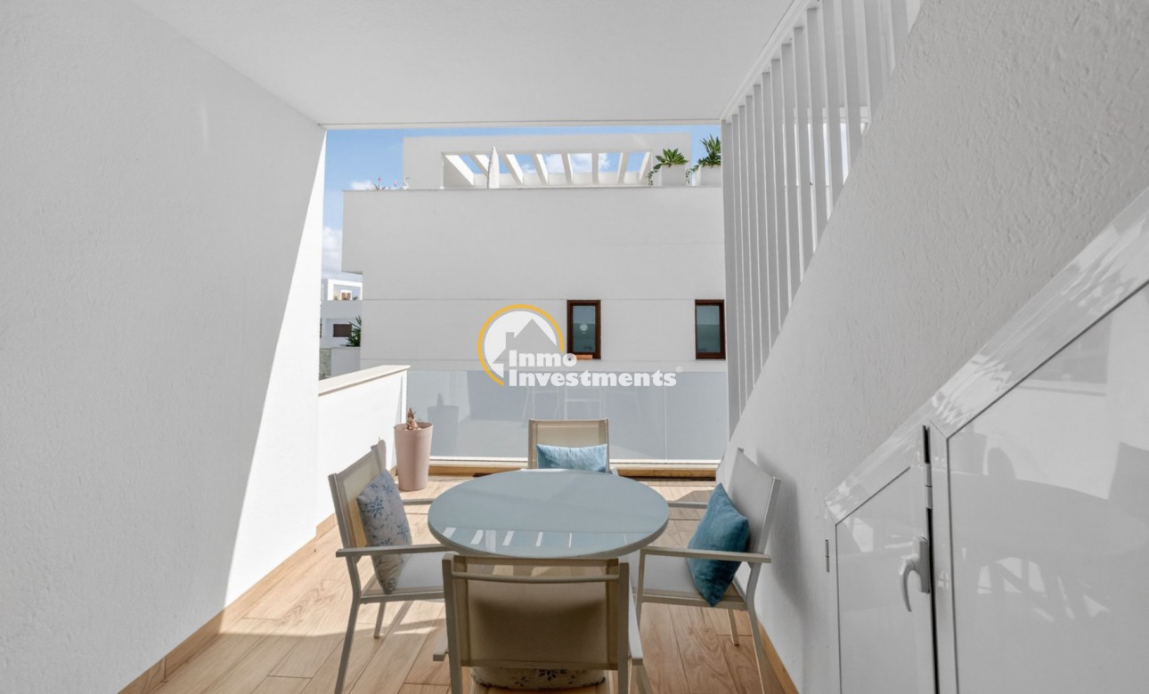 Till salu - Apartment Penthouse - Los Altos