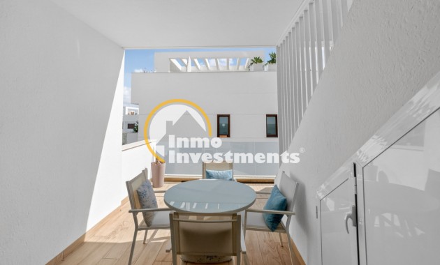 Till salu - Apartment Penthouse - Los Altos