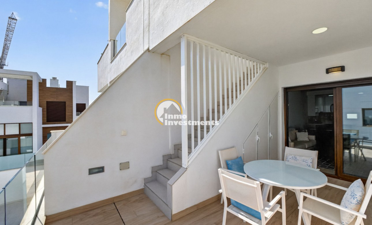 Till salu - Apartment Penthouse - Los Altos