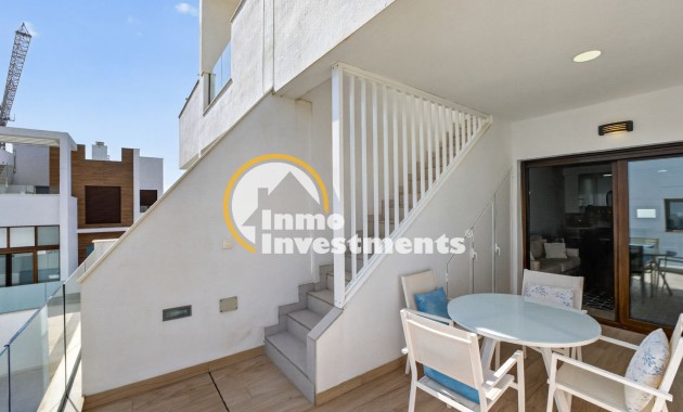 Till salu - Apartment Penthouse - Los Altos