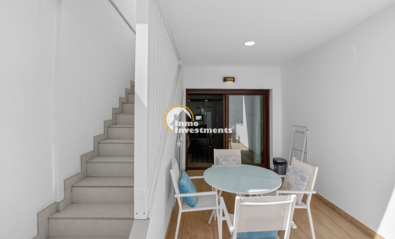 Till salu - Apartment Penthouse - Los Altos