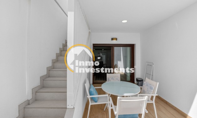 Till salu - Apartment Penthouse - Los Altos