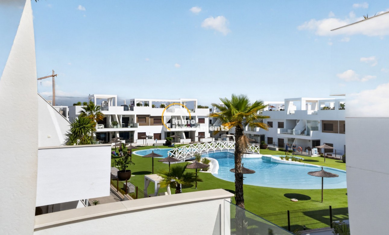 Till salu - Apartment Penthouse - Los Altos