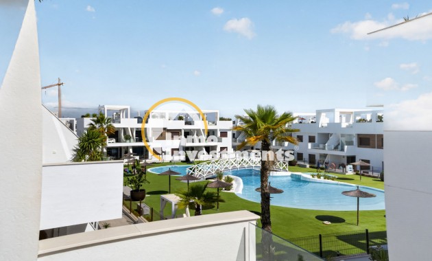Till salu - Apartment Penthouse - Los Altos