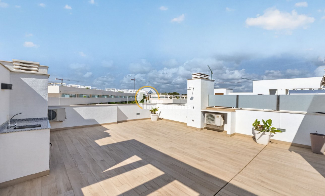Till salu - Apartment Penthouse - Los Altos