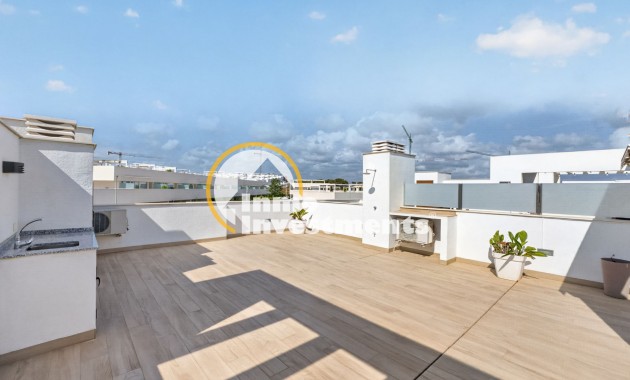 Till salu - Apartment Penthouse - Los Altos