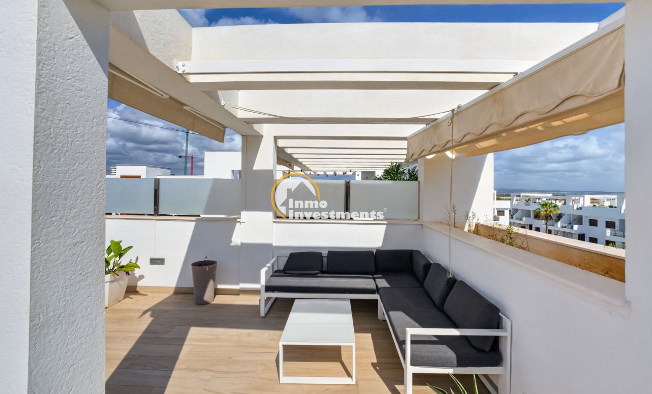 Till salu - Apartment Penthouse - Los Altos